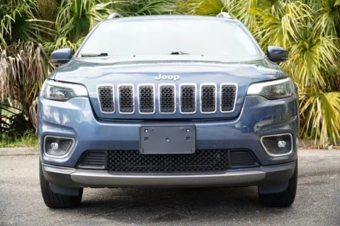 Another view of 2019 Jeep Cherokee Limited for sale in Jacksonville, FL at Gravity Autos Jacksonville