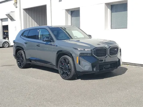 More photos of 2023 BMW XM at Gravity Autos Jacksonville, FL