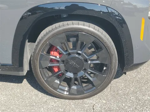 More photos of 2023 BMW XM at Gravity Autos Jacksonville, FL