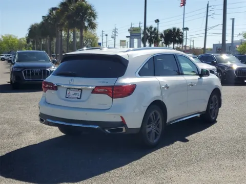 More photos of 2018 Acura MDX 3.5L at Gravity Autos Jacksonville, FL