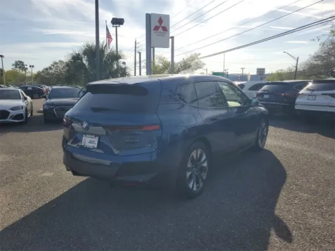 More photos of 2022 BMW iX xDrive50 at Gravity Autos Jacksonville, FL