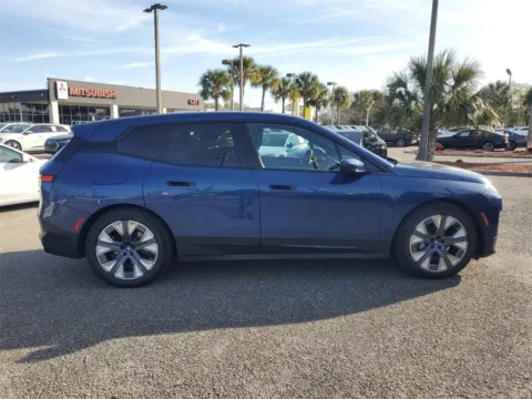 More photos of 2022 BMW iX xDrive50 at Gravity Autos Jacksonville, FL