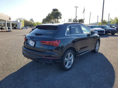 More photos of 2022 Audi Q3 Premium at Gravity Autos Jacksonville, FL