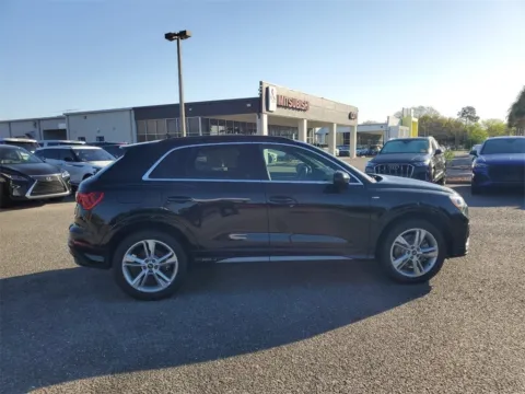 More photos of 2022 Audi Q3 Premium at Gravity Autos Jacksonville, FL