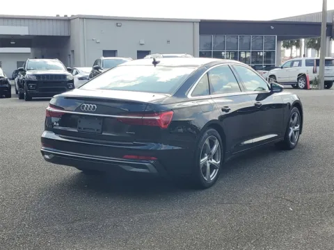 More photos of 2024 Audi A6 55 Premium Plus at Gravity Autos Jacksonville, FL