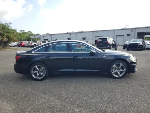 More photos of 2024 Audi A6 55 Premium Plus at Gravity Autos Jacksonville, FL