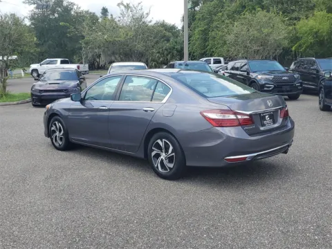 Another view of 2016 Honda Accord LX for sale in Jacksonville, FL at Gravity Autos Jacksonville
