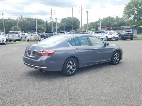 More photos of 2016 Honda Accord LX at Gravity Autos Jacksonville, FL