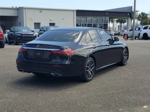 More photos of 2022 Mercedes-Benz E-Class E 350 at Gravity Autos Jacksonville, FL