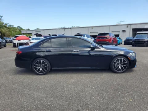 More photos of 2022 Mercedes-Benz E-Class E 350 at Gravity Autos Jacksonville, FL