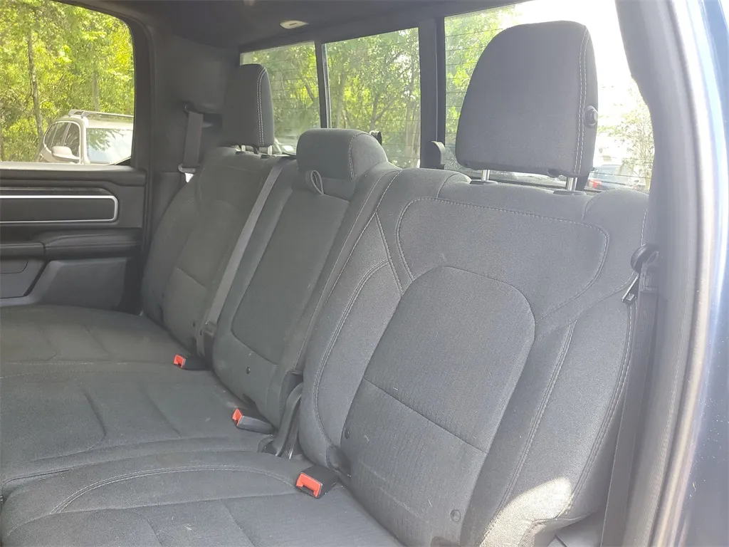 2019 Ram 1500 Big Horn Lone Star photo 4