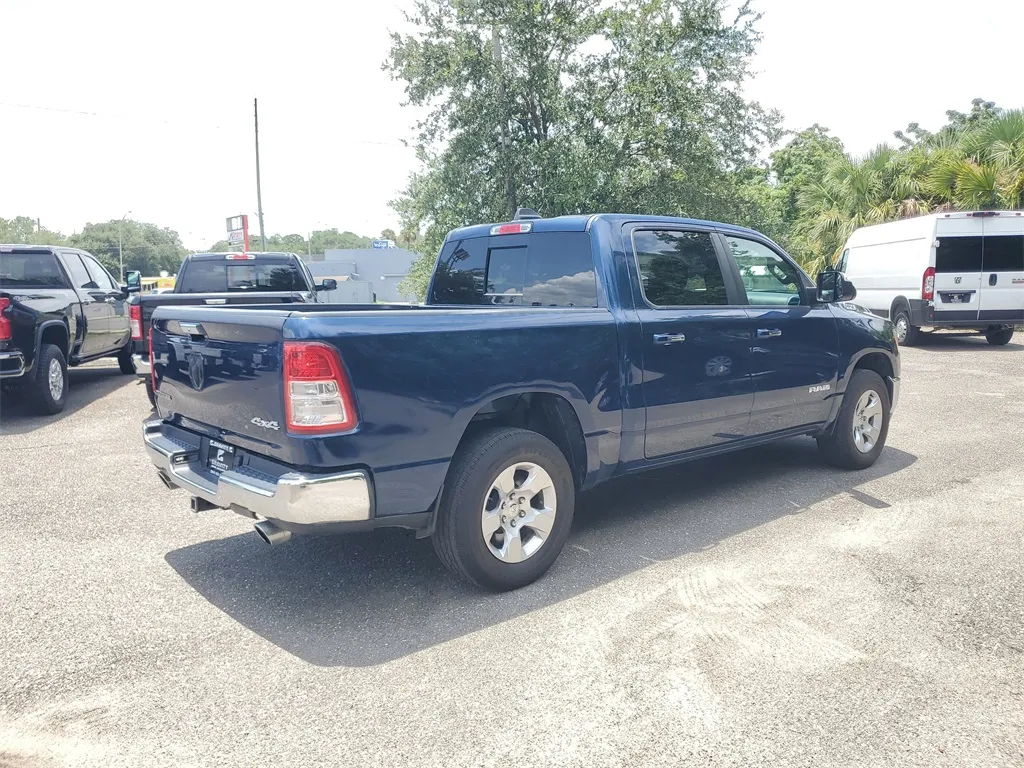 2019 Ram 1500 Big Horn Lone Star photo 2