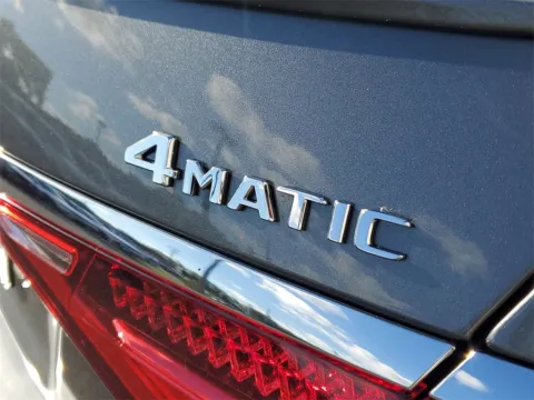 More photos of 2022 Mercedes-Benz S-Class S 580 at Gravity Autos Jacksonville, FL