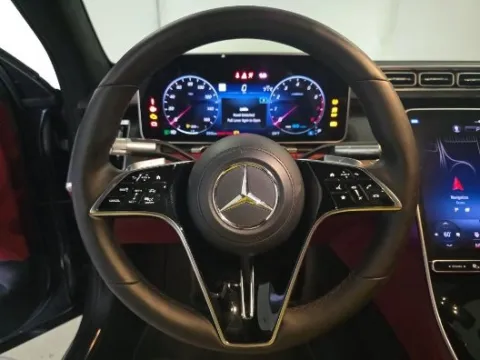 More photos of 2022 Mercedes-Benz S-Class S 580 at Gravity Autos Jacksonville, FL