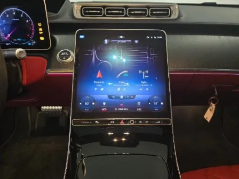 More photos of 2022 Mercedes-Benz S-Class S 580 at Gravity Autos Jacksonville, FL