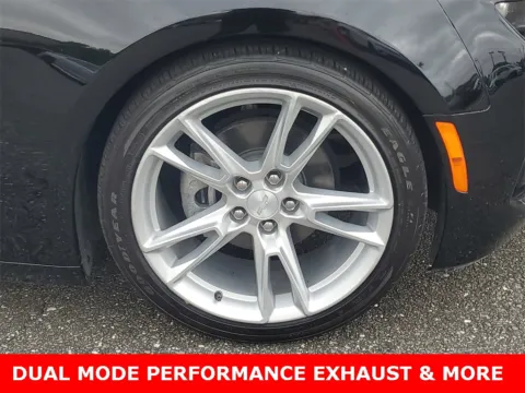 More photos of 2021 Chevrolet Camaro 3LT at Gravity Autos Jacksonville, FL