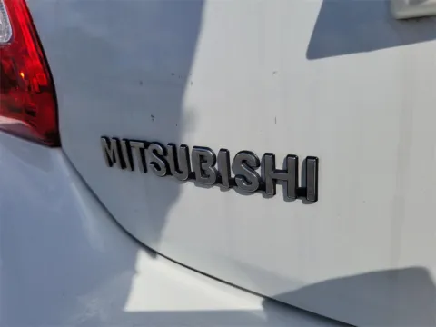 More photos of 2018 Mitsubishi Mirage ES at Gravity Autos Jacksonville, FL