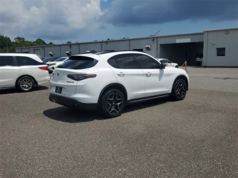 More photos of 2019 Alfa Romeo Stelvio Ti Sport at Gravity Autos Jacksonville, FL