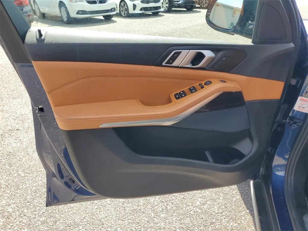 2019 Bmw X5 xDrive40i photo 2