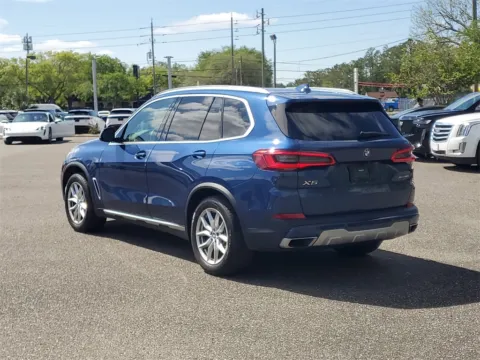 Another view of 2019 BMW X5 xDrive40i for sale in Jacksonville, FL at Gravity Autos Jacksonville