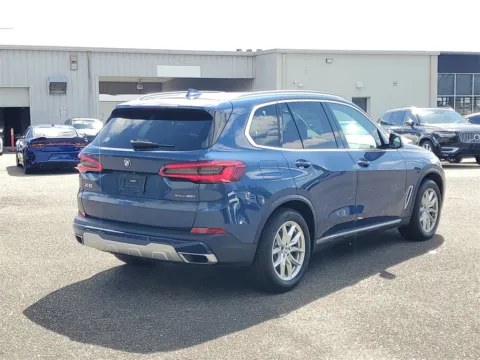 More photos of 2019 BMW X5 xDrive40i at Gravity Autos Jacksonville, FL
