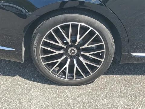More photos of 2022 Mercedes-Benz S-Class S 580 at Gravity Autos Jacksonville, FL