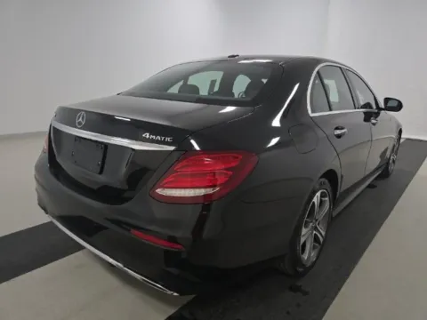Photos of 2018 Mercedes-Benz E-Class E 300 for sale in Jacksonville, FL at Gravity Autos Jacksonville
