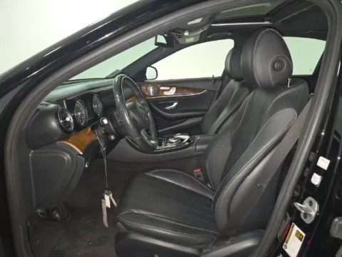Another view of 2018 Mercedes-Benz E-Class E 300 for sale in Jacksonville, FL at Gravity Autos Jacksonville