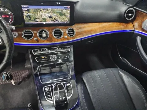 More photos of 2018 Mercedes-Benz E-Class E 300 at Gravity Autos Jacksonville, FL