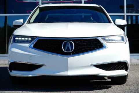 Another view of 2018 Acura TLX 2.4L for sale in Jacksonville, FL at Gravity Autos Jacksonville