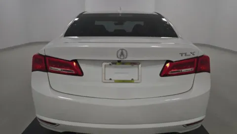 Photos of 2018 Acura TLX 2.4L for sale in Jacksonville, FL at Gravity Autos Jacksonville