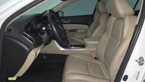 Another view of 2018 Acura TLX 2.4L for sale in Jacksonville, FL at Gravity Autos Jacksonville