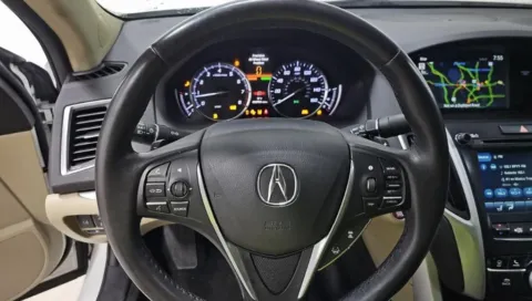 More photos of 2018 Acura TLX 2.4L at Gravity Autos Jacksonville, FL