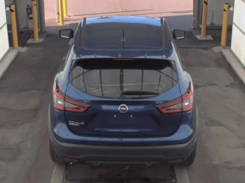 Photos of 2020 Nissan Rogue Sport S for sale in Jacksonville, FL at Gravity Autos Jacksonville