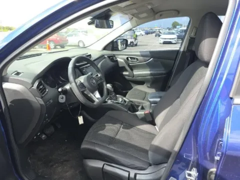 Another view of 2020 Nissan Rogue Sport S for sale in Jacksonville, FL at Gravity Autos Jacksonville