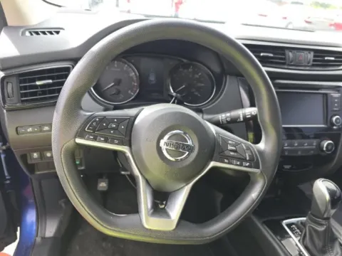 More photos of 2020 Nissan Rogue Sport S at Gravity Autos Jacksonville, FL