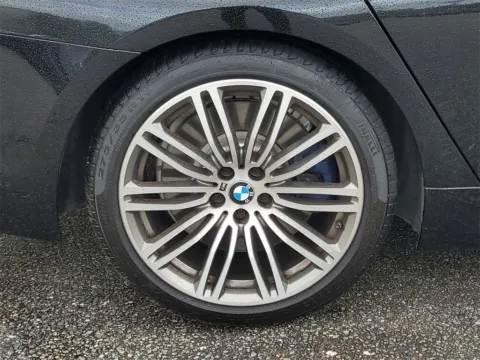 More photos of 2020 BMW 5 Series M550i xDrive at Gravity Autos Jacksonville, FL