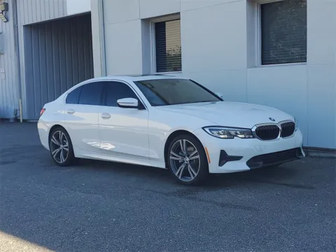 Photos of 2020 BMW 3 Series 330i for sale in Jacksonville, FL at Gravity Autos Jacksonville