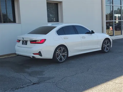 More photos of 2020 BMW 3 Series 330i at Gravity Autos Jacksonville, FL