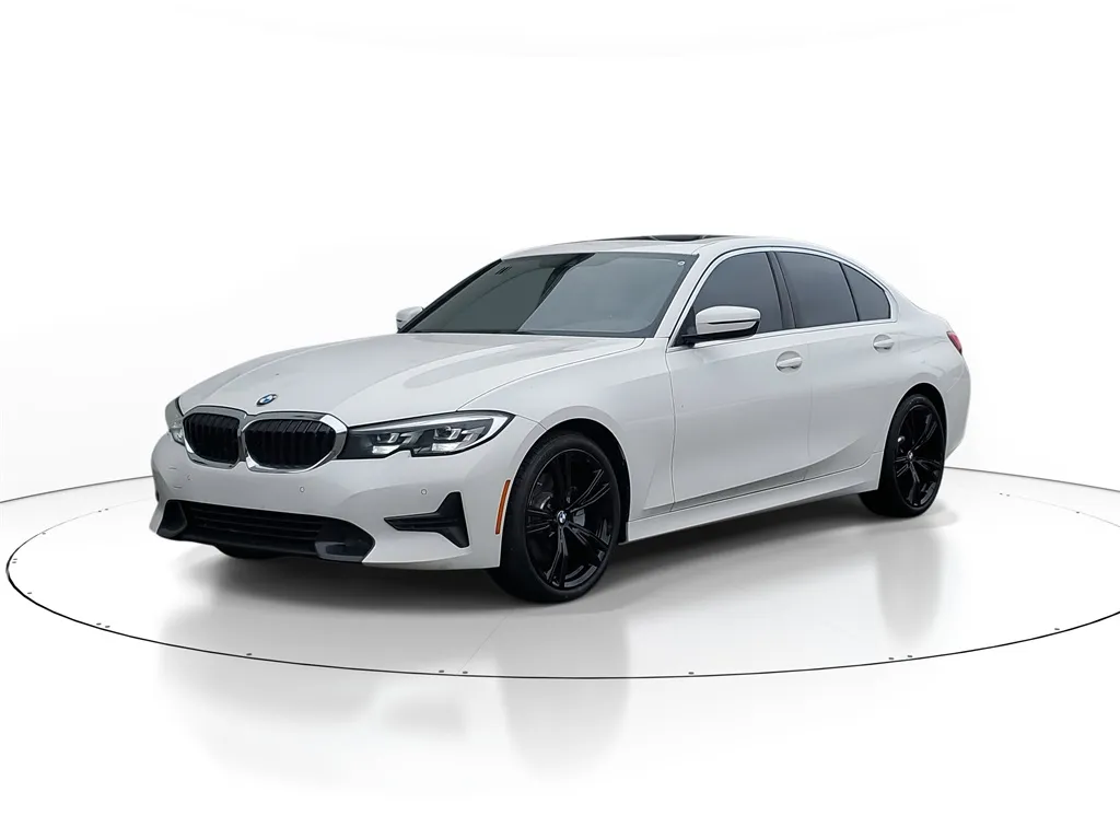2020 BMW 3 Series 330i for sale in Jacksonville, FL