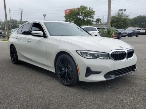 Photos of 2020 BMW 3 Series 330i for sale in Jacksonville, FL at Gravity Autos Jacksonville