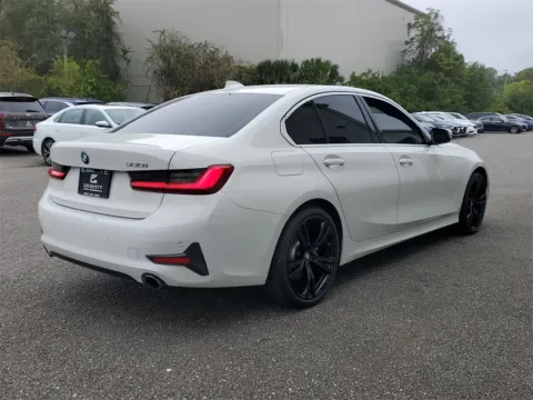 Another view of 2020 BMW 3 Series 330i for sale in Jacksonville, FL at Gravity Autos Jacksonville