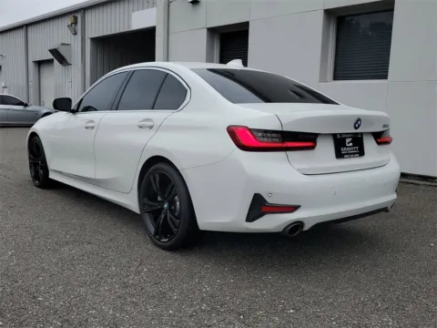 More photos of 2020 BMW 3 Series 330i at Gravity Autos Jacksonville, FL