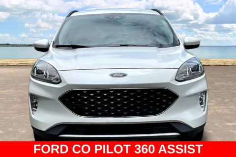 Photos of 2020 Ford Escape SEL for sale in Jacksonville, FL at Gravity Autos Jacksonville