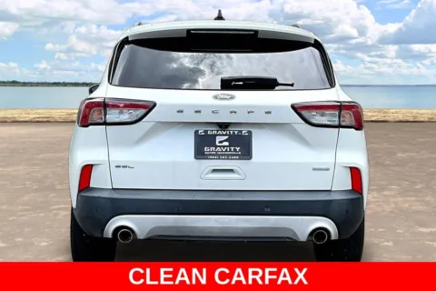 More photos of 2020 Ford Escape SEL at Gravity Autos Jacksonville, FL