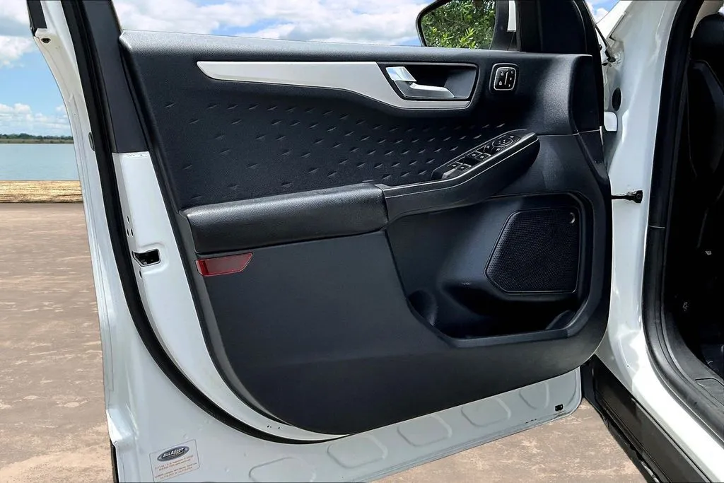 2020 Ford Escape SEL - Photo 19