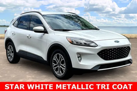 Another view of 2020 Ford Escape SEL for sale in Jacksonville, FL at Gravity Autos Jacksonville