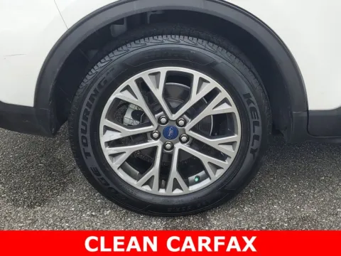 More photos of 2020 Ford Escape SEL at Gravity Autos Jacksonville, FL