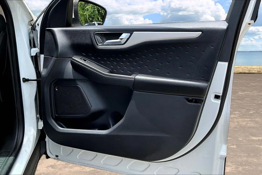 2020 Ford Escape SEL - Photo 26