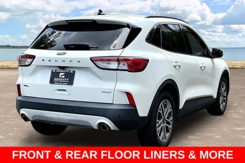 More photos of 2020 Ford Escape SEL at Gravity Autos Jacksonville, FL